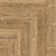 Виниловый ламинат Alpine Floor Parquet Light ЕСО 13-30 Дуб Буна 600х125х4 мм