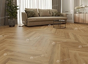 Виниловый ламинат Alpine Floor Parquet Light ЕСО 13-30 Дуб Буна 600х125х4 мм-3