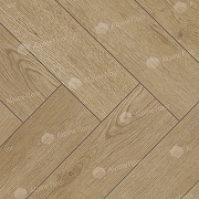 Ламинат Alpine Floor Herringbone 12 LF105-08 Дуб Молизе 600х100х12 мм