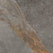 Керамогранит GlobalTile Rocket GT60600713MR Коричневый Матовая 60х60 см