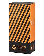 Смеситель на борт ванны Orange Iris M41-333b Черный матовый-7