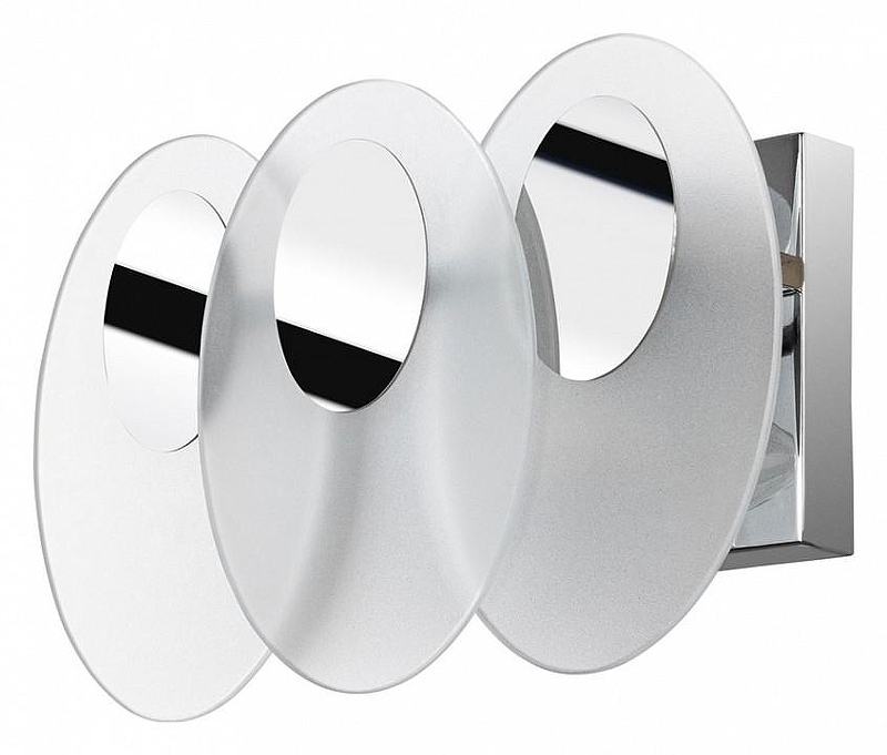 Настенный светильник Artelamp Rosabella A4067AP-2CC 