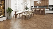 Виниловый ламинат Alpine Floor Chevron Alpine ECO 18-10 Гевуина 600х127х5 мм-1