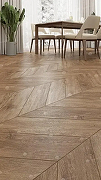 Виниловый ламинат Alpine Floor Chevron Alpine ECO 18-10 Гевуина 600х127х5 мм-3