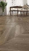 Виниловый ламинат Alpine Floor Chevron Alpine ECO 18-4 Дуб Насыщенный 600х127х5 мм-3