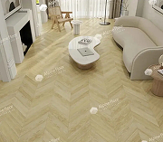 Виниловый ламинат Alpine Floor Chevron Alpine ECO 18-2 Дуб Ваниль Селект 600х127х5 мм-1