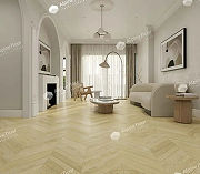 Виниловый ламинат Alpine Floor Chevron Alpine ECO 18-2 Дуб Ваниль Селект 600х127х5 мм-2