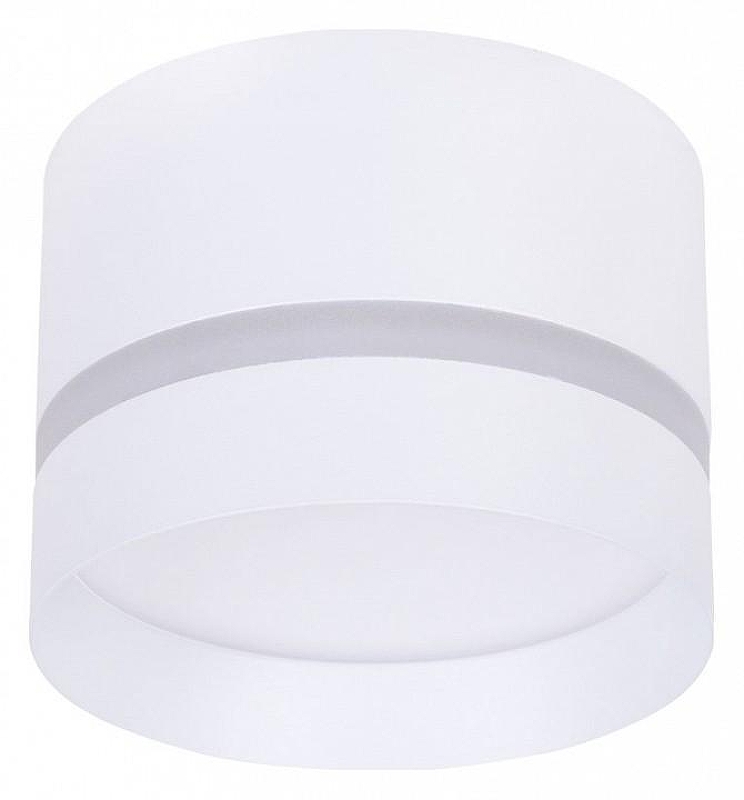 Встраиваемый светильник Artelamp 1ma1 A2265PL-1WH 