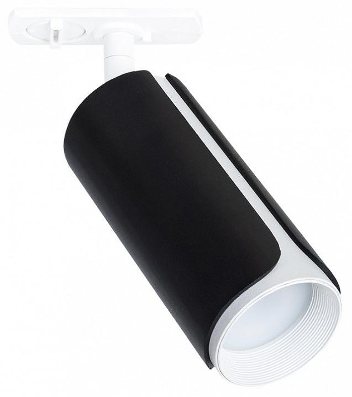 Трековый светильник Artelamp P1no A7375PL-1BK 
