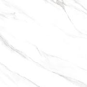 Керамогранит Laparet Swizer White Белый Полированный 60х60 см-1