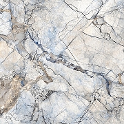 Керамическая плитка GlobalTile Solo GT96VG Синий Глянцевая 41,8х41,8 см-5