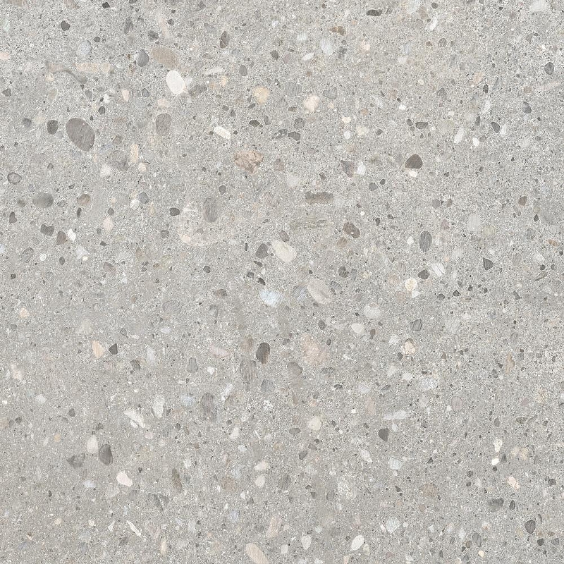 Керамогранит GlobalTile Saga GT60602301MR Серый Матовая 