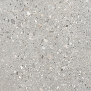 Керамогранит GlobalTile Saga GT60602301MR Серый Матовая 60х60 см