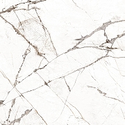 Керамогранит GlobalTile Timeline GT60604703PR Белый Полированная 60х60 см-8