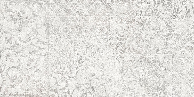 Декор GlobalTile Loft GT67VG Серый Матовая 