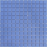 Мозаика Caramelle mosaic L Universo Abisso blu 30x30 см