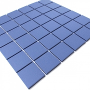 Мозаика Caramelle mosaic L Universo Abisso blu 30,6x30,6 см-1