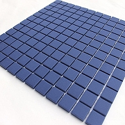 Мозаика Caramelle mosaic L Universo Abisso scuro 30x30 см-1