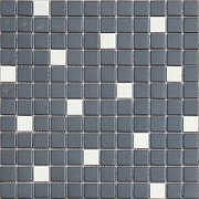 Мозаика Caramelle mosaic L Universo Galassia 30x30 см
