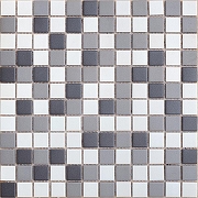 Мозаика Caramelle mosaic L Universo Equinozio 30x30 см