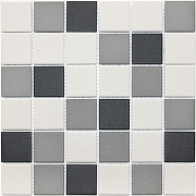 Мозаика Caramelle mosaic L Universo Equinozio 30,6x30,6 см