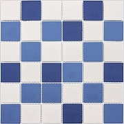 Мозаика Caramelle mosaic L Universo Nettuno 30,6x30,6 см