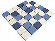 Мозаика Caramelle mosaic L Universo Nettuno 30,6x30,6 см-1