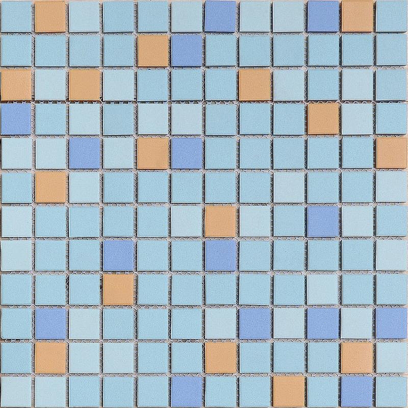 Мозаика Caramelle mosaic L Universo Giove 