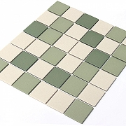 Мозаика Caramelle mosaic L Universo Virgo 30,6x30,6 см-1