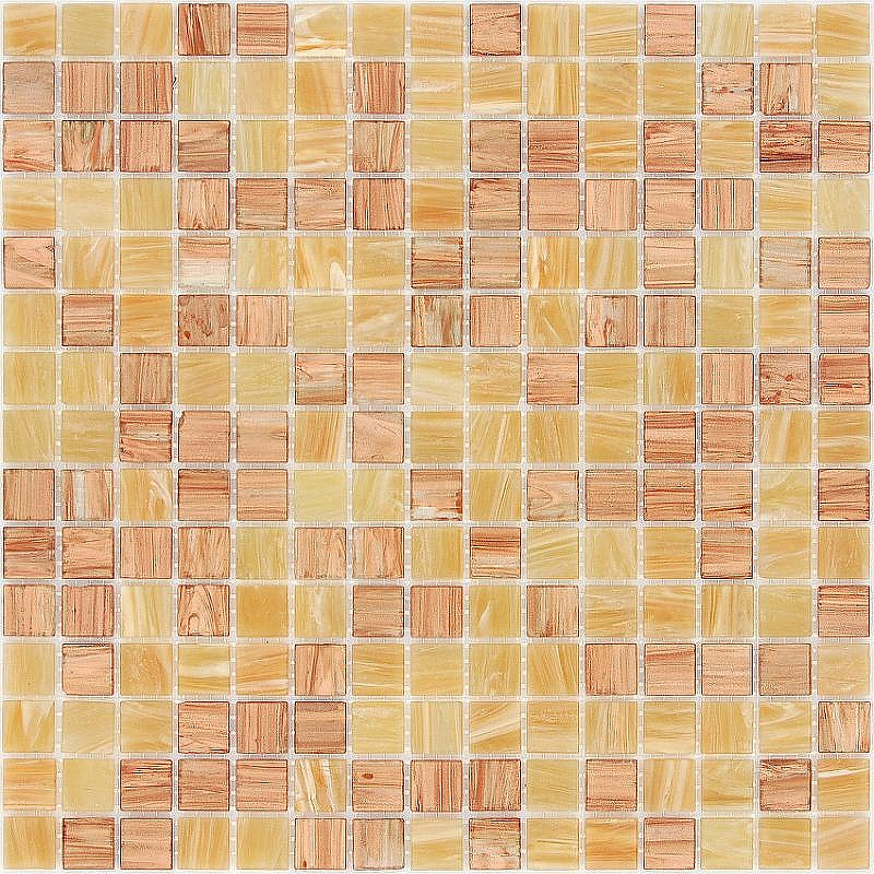 Стеклянная мозаика Caramelle mosaic La Passion de Montespan – Монтеспан 