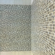 Мозаика Caramelle mosaic Naturelle 4 мм Sitka 30,5x30,5 см-1