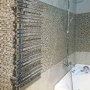 Мозаика Caramelle mosaic Naturelle 4 мм Sitka 30,5x30,5 см-3