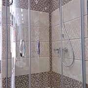 Мозаика Caramelle mosaic Naturelle 8 мм Amazonas 30,5x30,5 см-1