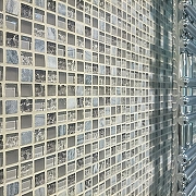 Мозаика Caramelle mosaic Naturelle 8 мм Sitka 30,5x30,5 см-2