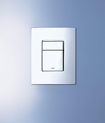 Комплект унитаза AQUAme AQM2002 с инсталляцией Grohe Rapid SL 38772001 с сиденьем Микролифт и клавишей смыва Хром-10