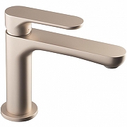 Смеситель для раковины Kerama Marazzi Ole 69412KM.M0.070 Титановый атласный