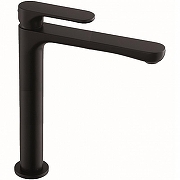 Смеситель для раковины Kerama Marazzi Ole 69415KM.01.093 Черный матовый
