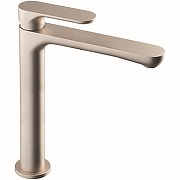 Смеситель для раковины Kerama Marazzi Ole 69415KM.M0.070 Титановый атласный