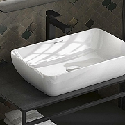 Смеситель для раковины Kerama Marazzi Futura 66415KM.01.093 Черный матовый-4