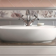 Смеситель для раковины Kerama Marazzi Muse 9125KM.21.018 Хром-6