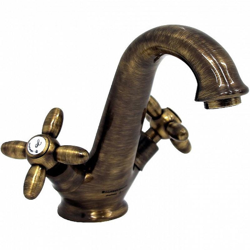 Смеситель для раковины Kerama Marazzi Muse 9125KM.31.023 