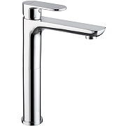 Смеситель для раковины Kerama Marazzi Piano 69315KM.21.018 Хром