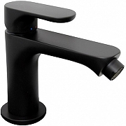 Смеситель для биде Kerama Marazzi Ole 69425KM.01.093 Черный матовый