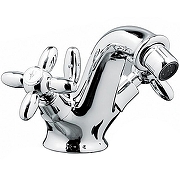 Смеситель для биде Kerama Marazzi Muse 9130KM.21.018 Хром