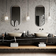 Раковина-чаша Kerama Marazzi Plaza 60 PLR.wb.60\SAN Песочная матовая-3