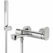 Смеситель для ванны Kerama Marazzi Ole 69440CKM.21.018 Хром