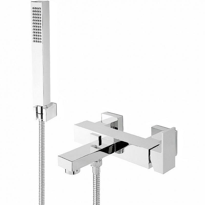 Смеситель для ванны Kerama Marazzi Futura 66440CKM.21.018 