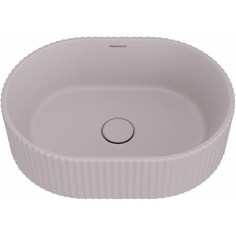 Раковина Kerama Marazzi Artbasin Vento 50 VE.wb.50\MAL 