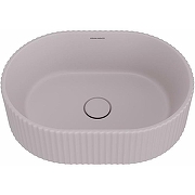 Раковина Kerama Marazzi Artbasin Vento 50 VE.wb.50\MAL Мальва матовая