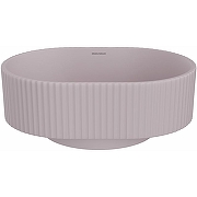 Раковина Kerama Marazzi Artbasin Vento 50 VE.wb.50\MAL Мальва матовая-1